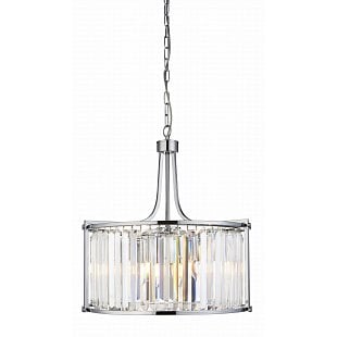 Interiérové svietidlo SearchLight VICTORIA 5LT DRUM