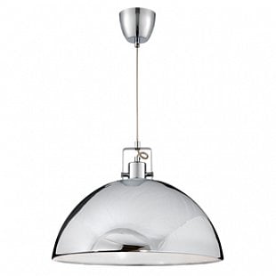 Závesné svietidlo SearchLight Industrial Pendant 9140CC