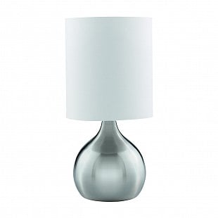 Stolové svietidlo SearchLight TOUCH TABLE LAMP