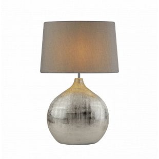 Stolové svietidlo SearchLight ARTISAN 1LT 