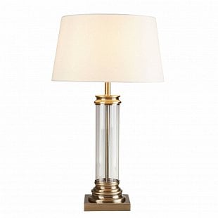 Interiérové svietidlo SearchLight PEDESTAL TABLE EU5141AB