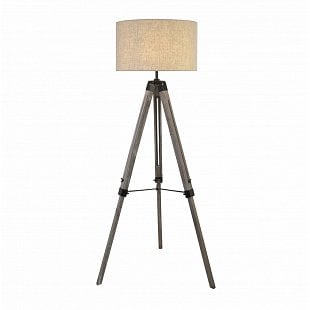 Interiérové svietidlo SearchLight TRIPOD EASEL EU6006BR