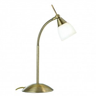 Stolové svietidlo SearchLight TOUCH LAMP AB 