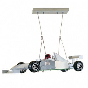 Závesné svietidlo SearchLight NOVELTY R7s    F1
