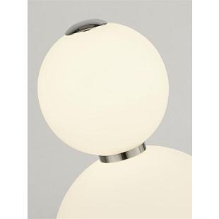 Interiérové svietidlo SearchLight SNOWBALL EU51021-2CC