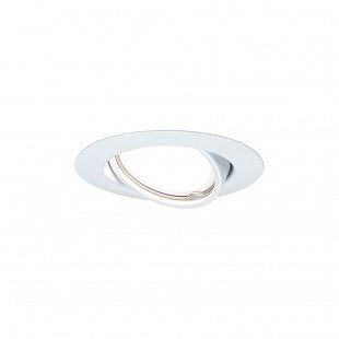 Bodové svietidlo PAULMANN LED Base 1x5W GU10 93411