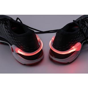 Príslušenstvo PAULMANN  LED Clips na obuv biela/červená  70973