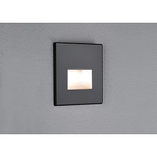 Interiérové svietidlo Paulmann EDGE QUADRO 93094