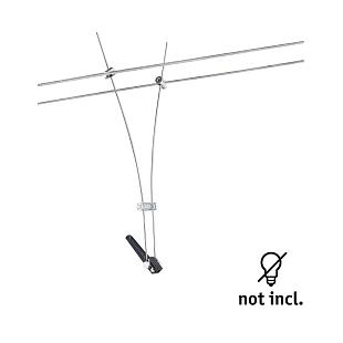 Interierový lištový systém PAULMANN Light&Easy 9711229