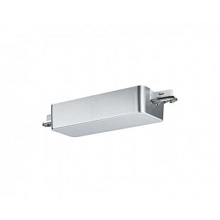 Príslušenstvo PAULMANN SmartHome URail stmívatelný vypínač matný chrom max. 300W 50116