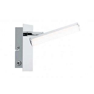 Nástenné svietidlo PAULMANN POLE LED wall
