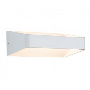 Interiérové svietidlo PAULMANN Bar LED  bílé