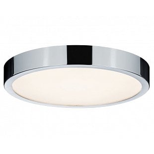 Stropné svietidlo PAULMANN LED Aviar IP44 24W chrom