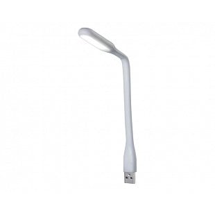 Dekoračné svietidlo PAULMANN LED USB bílá