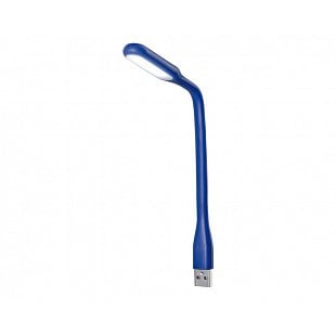 Dekoračné svietidlo PAULMANN LED USB  modrá  70888