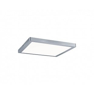 Stropné svietidlo PAULMANN Atria LED panel hranatý 70936