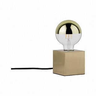 Stolové svietidlo PAULMANN  Dilano E27 20W