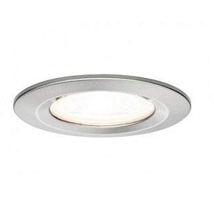 Bodové svietidlo PAULMANN LED Nova IP44 3ks