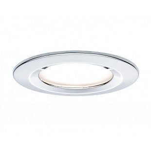 Bodové svietidlo PAULMANN Coin Slim  3ks LED