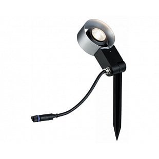 Vonkajšie svietidlo PAULMANN Plug&amp;Shine Cone 18° 