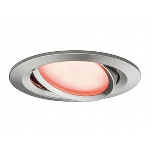 Bodové svietidlo PAULMANN SmartHome LED Coin 3ks