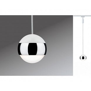 Závesné svietidlo PAULMANN URail LED Capsule II  95458