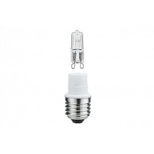 Žiarovky a LED PAULMANN Halogenová žárovka 70W E27 230W čirá