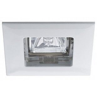Bodové svietidlo PAULMANN  Premium Quadro 12V GU5,3  5700