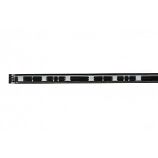 LED pás PAULMANN Function yourLED Stripe 98cm RGB 9,36W černá plast