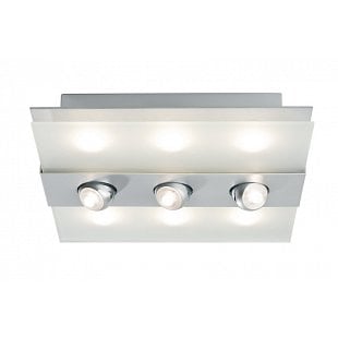 Stropné svietidlo PAULMANN Xeta-Spot LED  70290