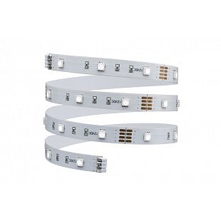 LED pás PAULMANN BlackLight LED pásek sada 1m