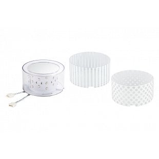 Nástenné svietidlo PAULMANN YourLED DecoBeam  70331