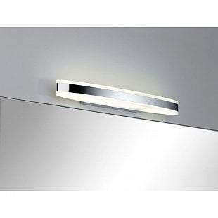 Nástenné svietidlo PAULMANN  Kuma LED - IP44 70470