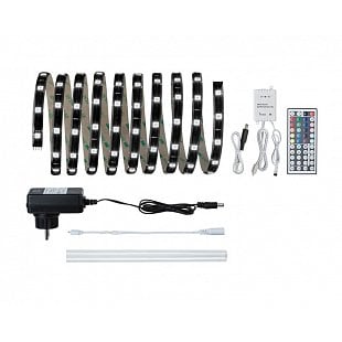 LED pás PAULMANN YourLED pásek zákl.sada 3 m RGB