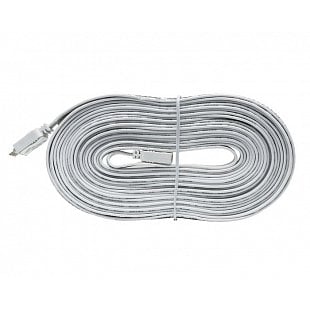 Príslušenstvo PAULMANN MaxLED spojovací kabel 5 m bílá