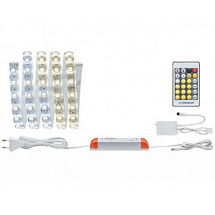 LED pás PAULMANN MaxLED Tunable White - 1,5m  70623