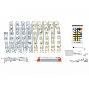 LED pás PAULMANN MaxLED Tunable White - 3m