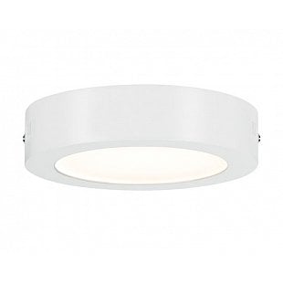 Stropné svietidlo PAULMANN Lunar LED Panel 70641