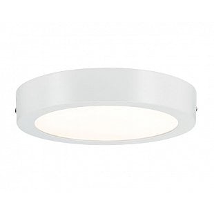 Stropné svietidlo PAULMANN Lunar LED Panel 70642