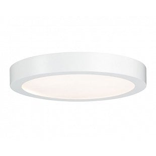 Stropné svietidlo PAULMANN Lunar LED Panel  70643