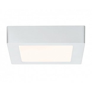 Stropné svietidlo PAULMANN Lunar LED Panel 70644