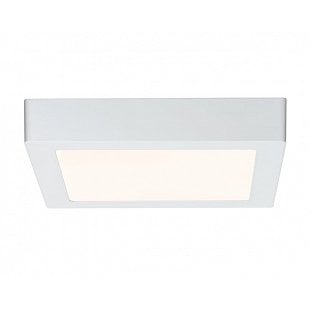 Stropné svietidlo PAULMANN Lunar LED Panel