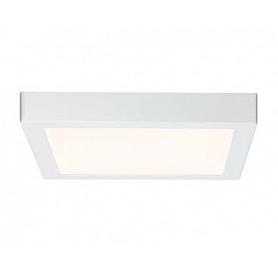 Stropné svietidlo PAULMANN Lunar LED Panel 70646