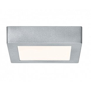 Stropné svietidlo PAULMANN Lunar LED Panel 