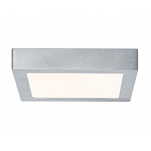 Stropné svietidlo PAULMANN Lunar LED Panel 70649