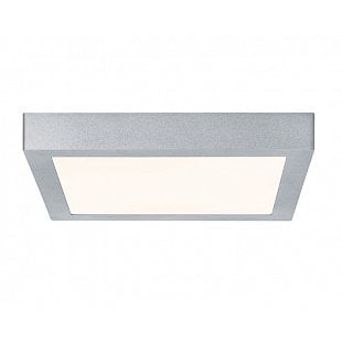 Stropné svietidlo PAULMANN Lunar LED Panel 