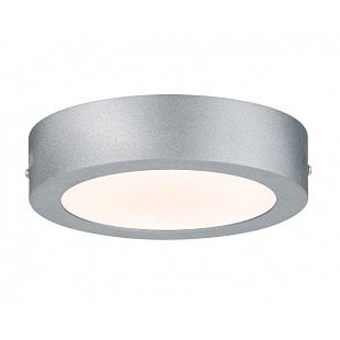 Stropné svietidlo PAULMANN  Lunar LED Panel  70653