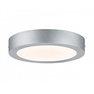 Stropné svietidlo PAULMANN Lunar LED Panel 70654