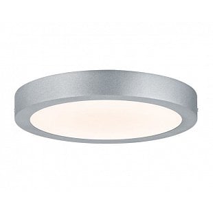 Stropné svietidlo PAULMANN Lunar LED Panel 70655