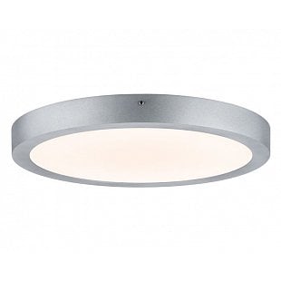 Stropné svietidlo PAULMANN Lunar LED Panel 70656